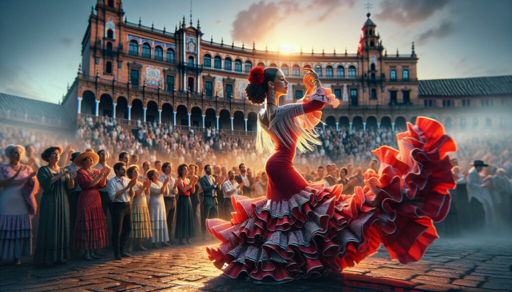 cultural activities in spain